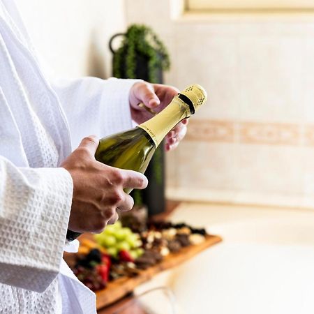 Barossa Gateway Motel Nuriootpa Ngoại thất bức ảnh