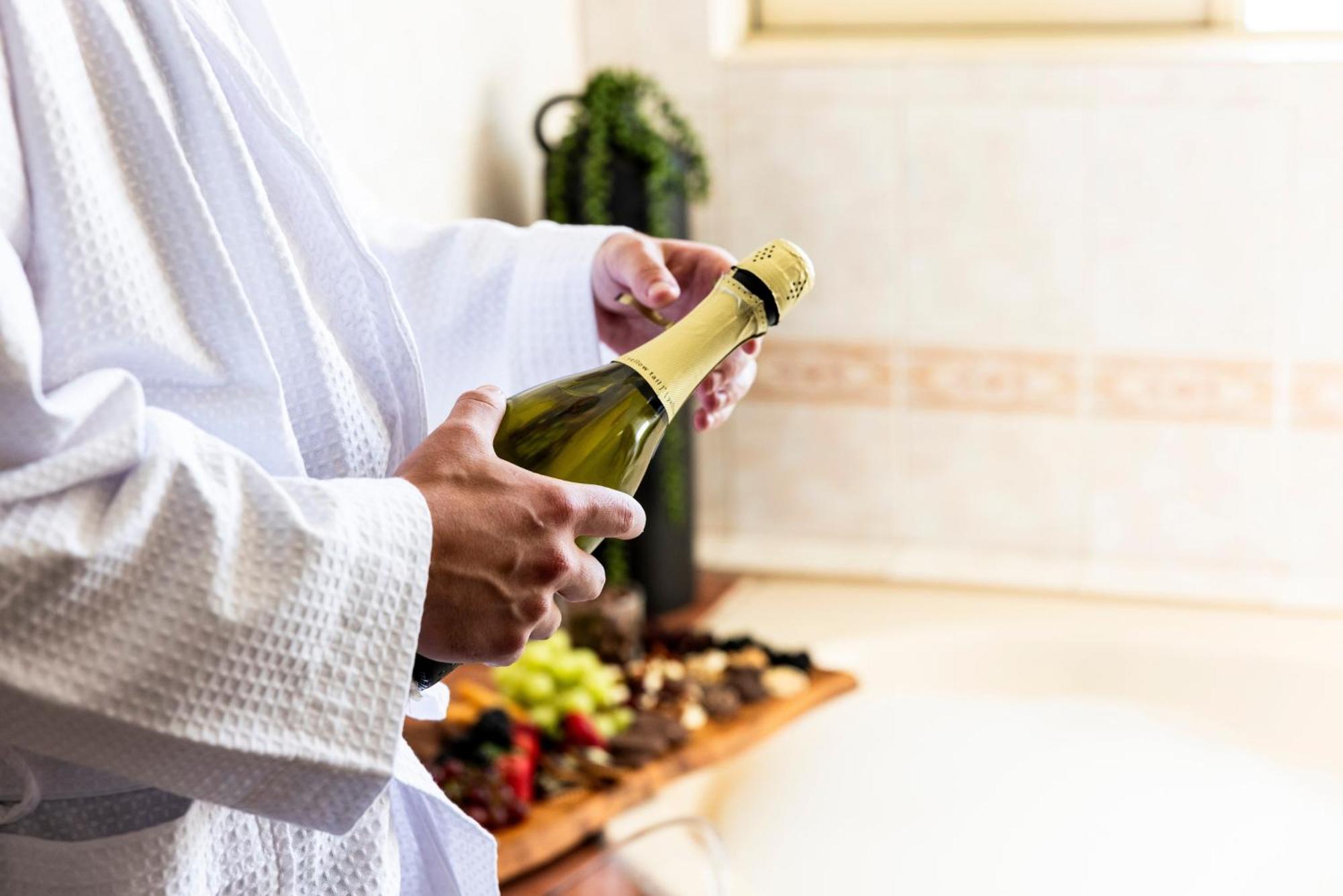 Barossa Gateway Motel Nuriootpa Ngoại thất bức ảnh